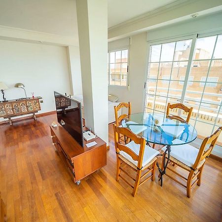 Apartament Torrevieja Experience Atico 1ª Linea Zewnętrze zdjęcie