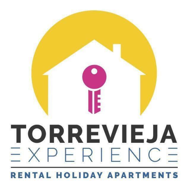 Apartament Torrevieja Experience Atico 1ª Linea Zewnętrze zdjęcie