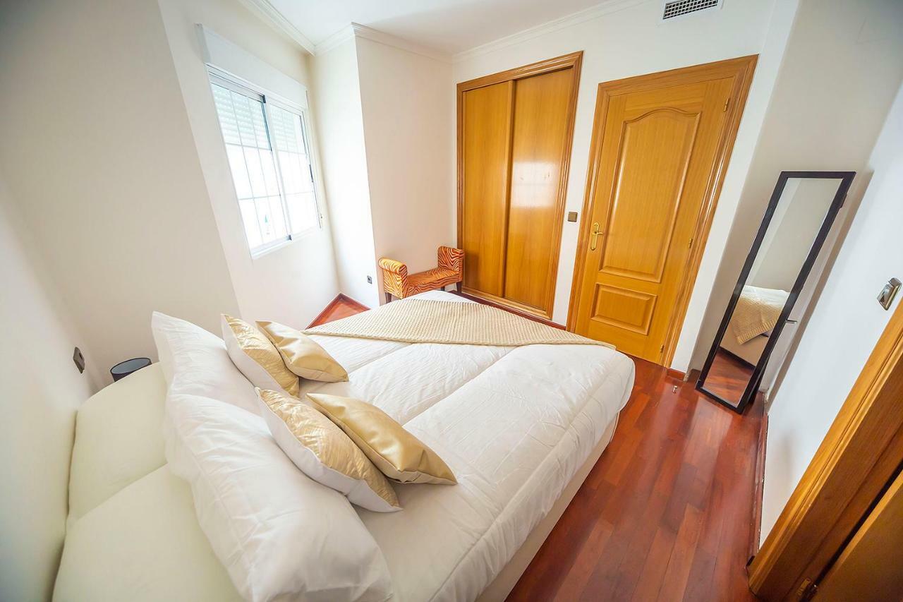 Apartament Torrevieja Experience Atico 1ª Linea Zewnętrze zdjęcie