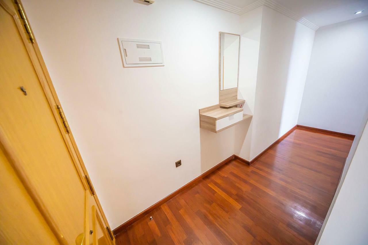Apartament Torrevieja Experience Atico 1ª Linea Zewnętrze zdjęcie