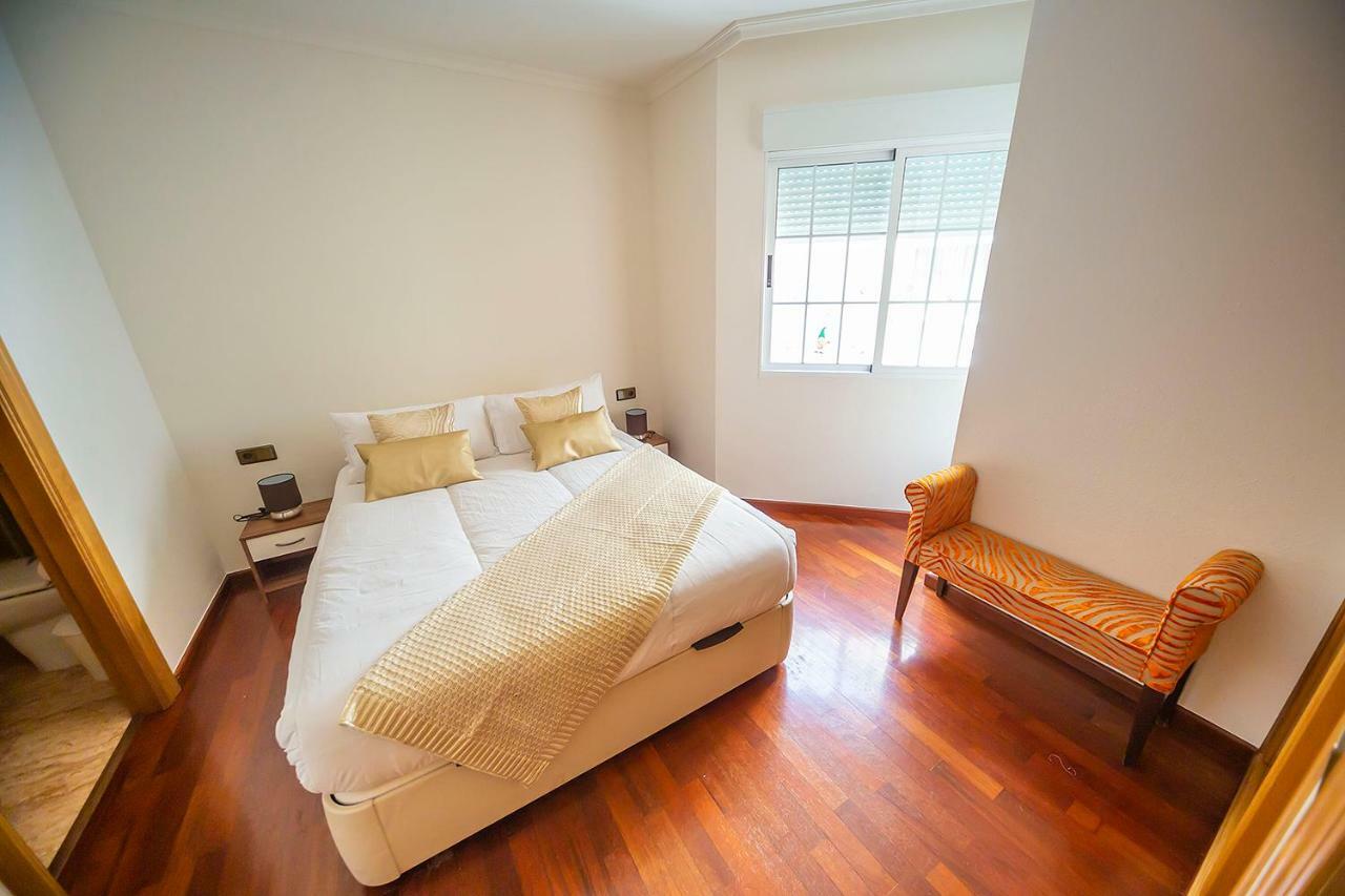 Apartament Torrevieja Experience Atico 1ª Linea Zewnętrze zdjęcie