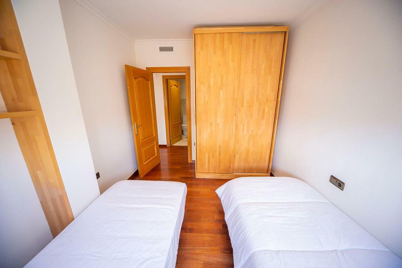 Apartament Torrevieja Experience Atico 1ª Linea Zewnętrze zdjęcie