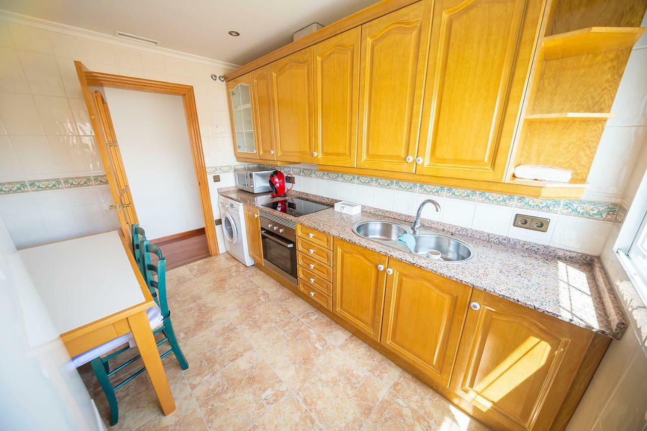 Apartament Torrevieja Experience Atico 1ª Linea Zewnętrze zdjęcie