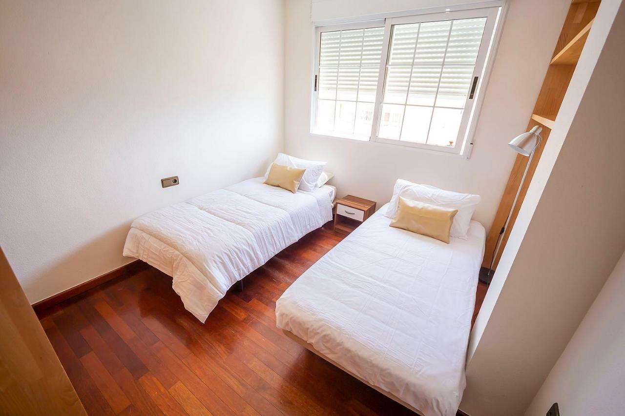 Apartament Torrevieja Experience Atico 1ª Linea Zewnętrze zdjęcie