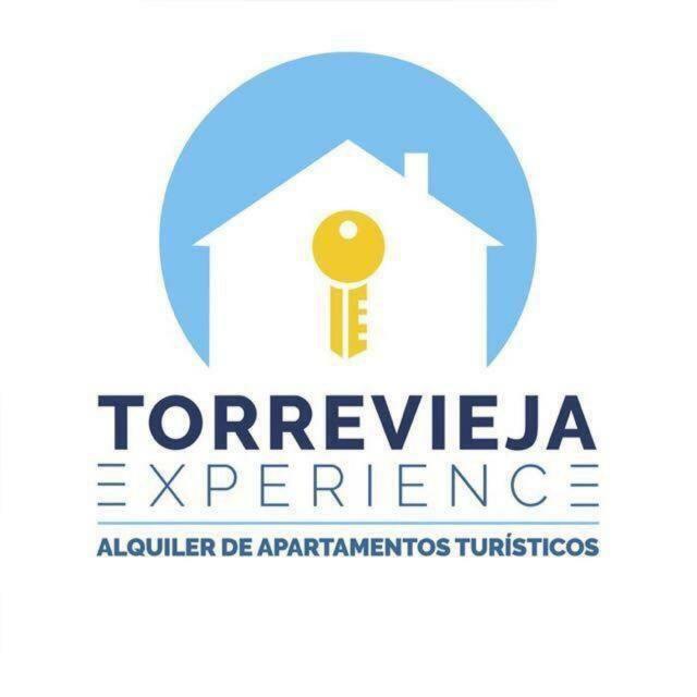 Apartament Torrevieja Experience Atico 1ª Linea Zewnętrze zdjęcie